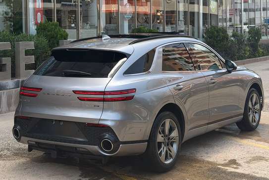 HYUNDAI GENESIS Année :2022 image 7