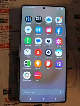 Samsung Galaxy S25 Ultra 256GB image 6