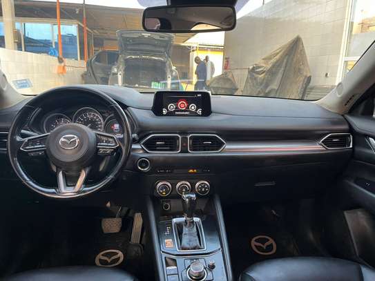Voiture Mazda à vendre image 3