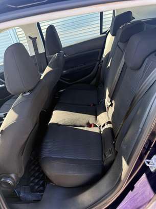 Peugeot 307 Année 2016 image 10
