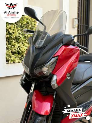Xmax Nouveau Modèle (Phase 3) image 2
