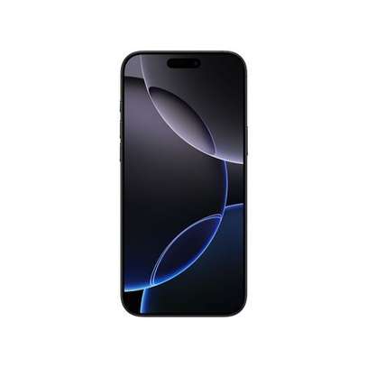 iPhone 16 Pro Max noir 256 Go image 3