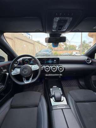 Mercedes-Benz Modèle : Classe A 200 - 4 Matic Année :   2020 image 8