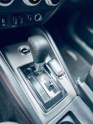 Mitsubishi outlander sport année 2022 image 14