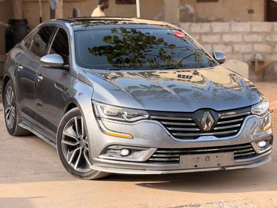 Renault sm6 image 3