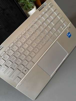 Ordinateur portable hp x360 12 Gen image 10