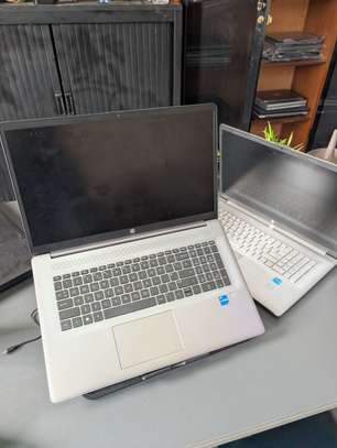 Ordinateur HP i5 13th / 512gb / 16gb ram image 3