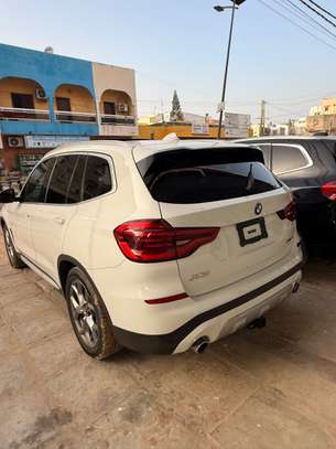 BMW X3 sDrive30i – 2020 image 9