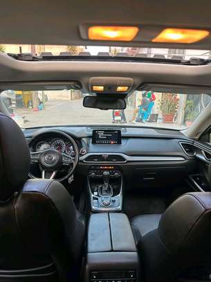 MAZDA CX9 image 8