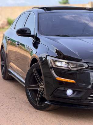 Renault talisman image 3