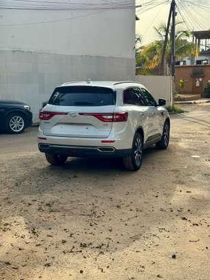 QM6 DIESEL 2017 VENANT image 8