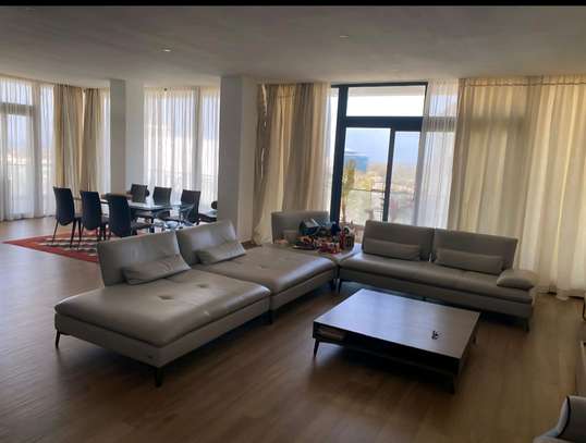 Duplex F4 avec grande terrasse à louer image 15