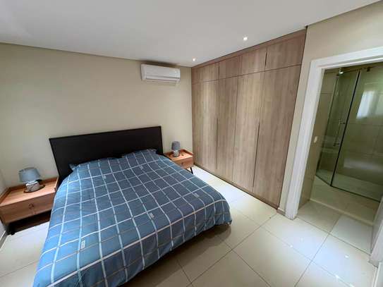 Appartement meublé vue sur mer corniche mermoz image 4