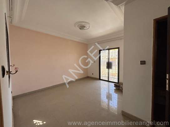 Ref_6217_GL Une villa d’angle à vendre à Onomo image 5