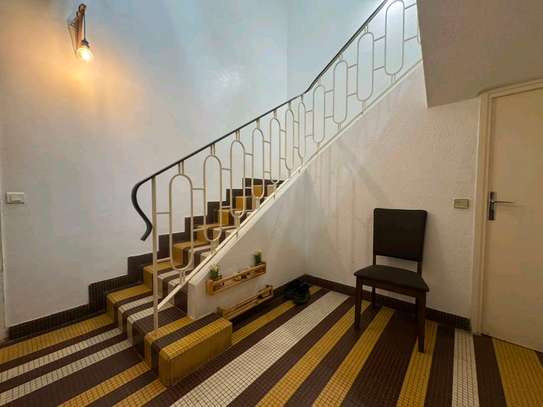 Grande villa Fann Mermoz image 7