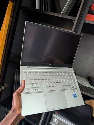 HP Pavilion i5 11th gen / 256gb image 5