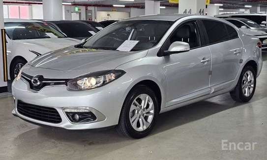 Renault Sm3 2019 essence full options image 2