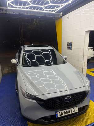 MAZDA CX5 2023 image 2