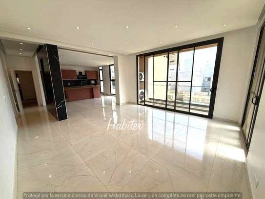 Appartement à louer aux Mamelles image 10