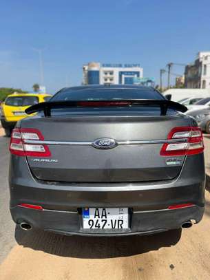 Ford TAURUS  2016 image 2
