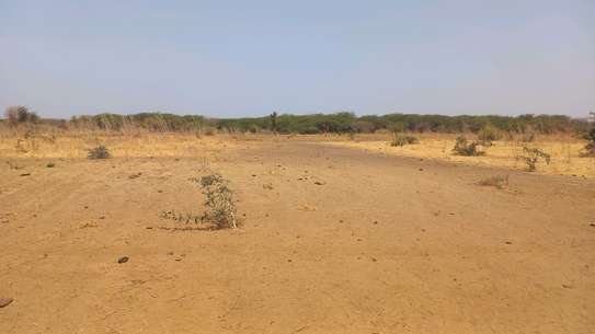 Terrains Somone image 3