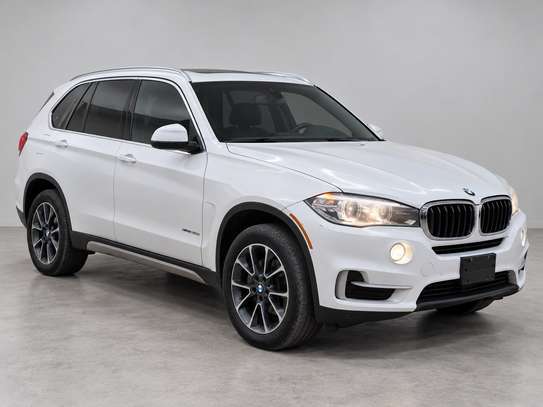 Bmw x5 image 6