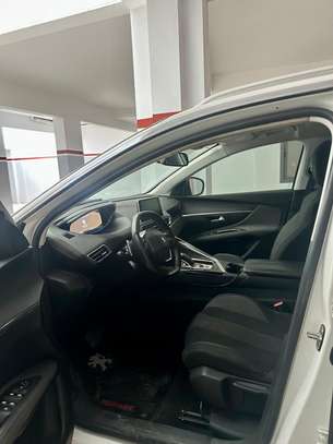 Peugeot 3008 image 6