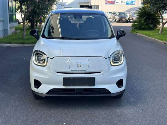 Leapmotor T03  100 % électrique 2021 image 3