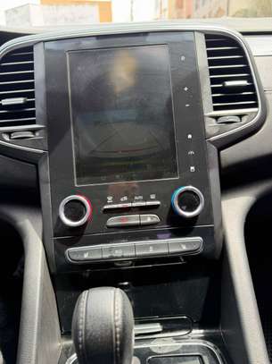 Renault Sm6 2016 image 4