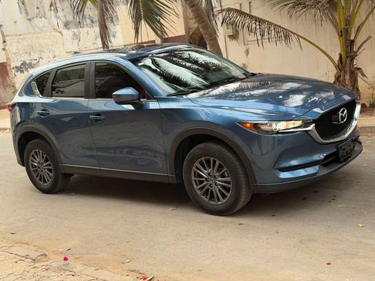 Cx5 Mazda image 4