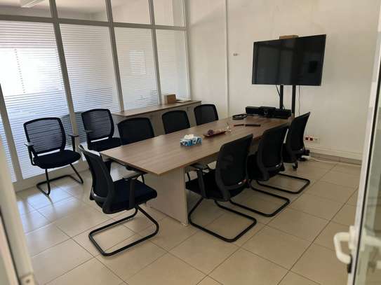 Lot de Mobilier de bureau en très bon état à vendre image 5