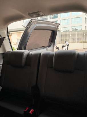 TOYOTA PRADO VX DIESEL 2020 image 15