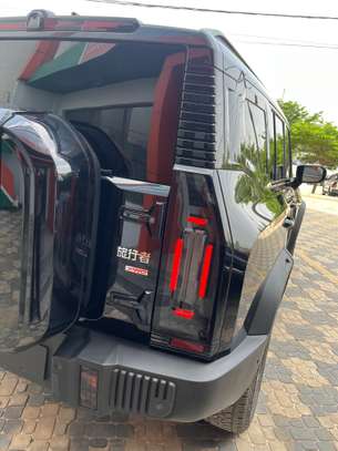 jetour T2 image 13