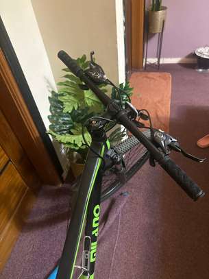 Une vélo vtt image 2