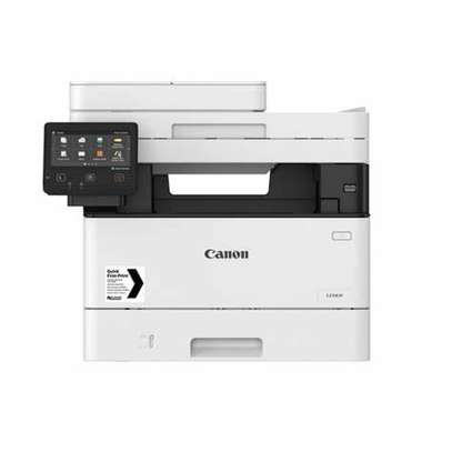 CANON I-SENSYS MF 463 DW image 2