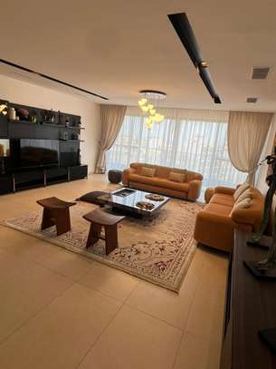 Appartement à vendre aux Almadies image 15