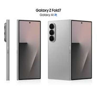 Samsung Galaxy Fold 7 image 3