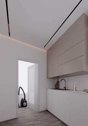 Appartement F4 à louer - Maristes image 8