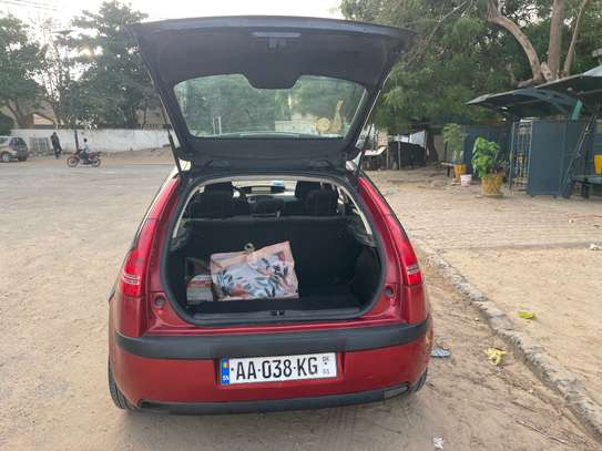 Citroen C4 2009 image 5