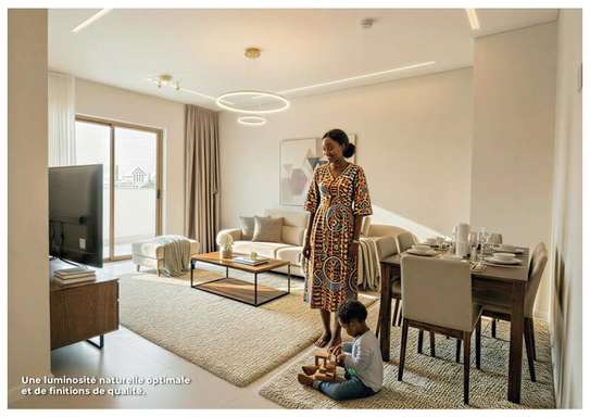 Appartements a vendre a Diamniadio - Teyiom Properties image 6