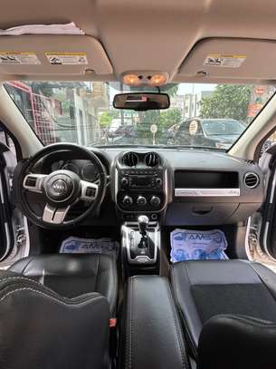 Jeep compass image 7