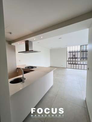 Appartement F3 lumineux dans une résidence de standing image 4