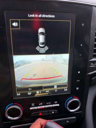 Renault SM6 2017 image 4