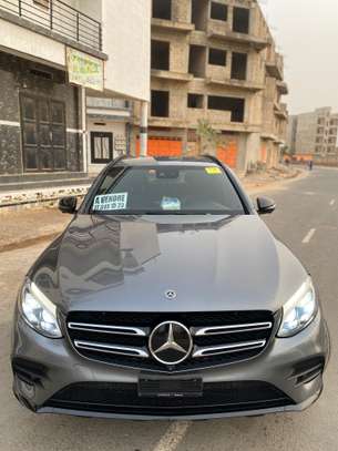 Mercedes Glc 350 e image 4