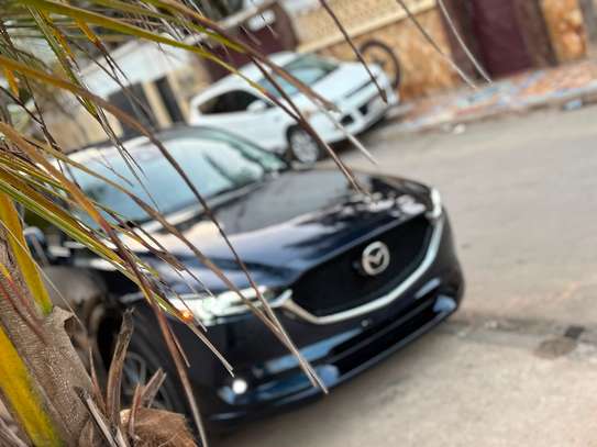 Mazda cx5 GT image 5