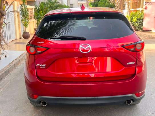 Mazda cx-5 image 9