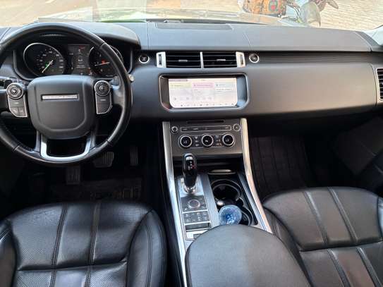 RANGE SPORT image 4