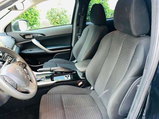 MITSUBISHI. ÉCLIPSE CROSS  Année 2022 image 6
