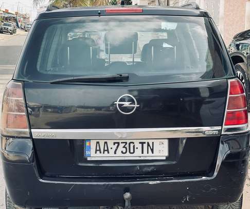 OPEL STRA 2010 image 2
