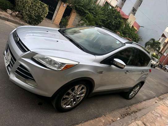 Ford escape Titanium 2.0 image 3